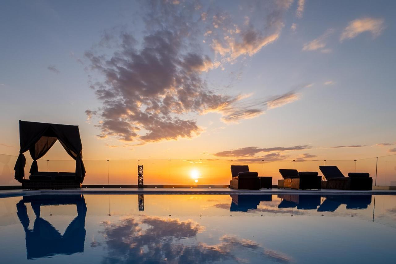 Zenvillas Ayios Nikitas Luaran gambar